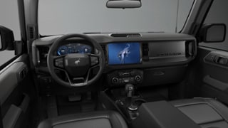 2026 Ford Bronco® Internal Image 2